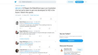 
                            9. RaboDirect NZ on Twitter: 