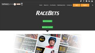
                            11. RaceBets – Betsson Group Affiliates