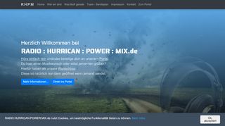 
                            9. Radio-Hurrican-Power-Mix News