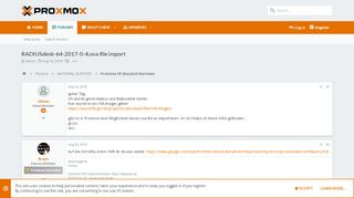 
                            7. RADIUSdesk-64-2017-0-4.ova file import | Proxmox Support Forum