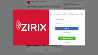 
                            9. Rafael Campos, Fabio Tinoco e Elber... - Zirix Soluções em ...