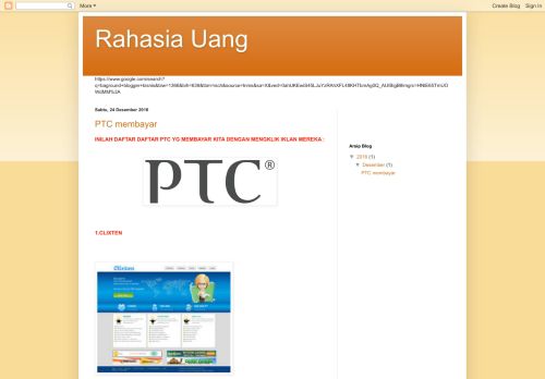 
                            9. Rahasia Uang