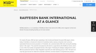 
                            13. Raiffeisen Group - Raiffeisenbank