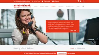 
                            12. Raiffeisen – perfekte Bank für Jugendliche - Erlebnisbank
