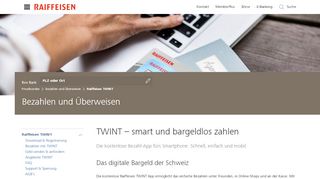 
                            12. Raiffeisen TWINT