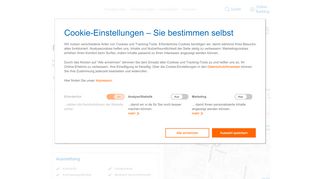 
                            6. Raiffeisen-Volksbank Bad Staffelstein eG, Ebensfeld,Hauptstr. 34 ...