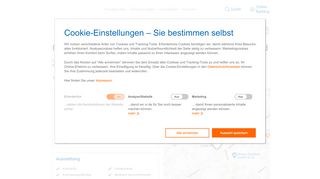 
                            12. Raiffeisen-Volksbank Saale-Orla eG, Geschäftsstelle Saalfeld,Obere ...