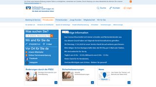
                            1. Raiffeisenbank Aichhalden-Hardt-Sulgen eG: Privatkunden