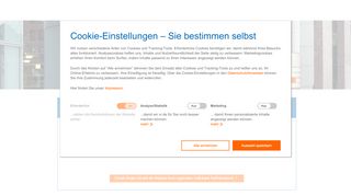 
                            8. Raiffeisenbank Altdorf-Ergolding eG Geschäftsstelle Landshut ...