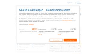 
                            7. Raiffeisenbank Biberach eG - Geschäftsstelle Oberessendorf ...