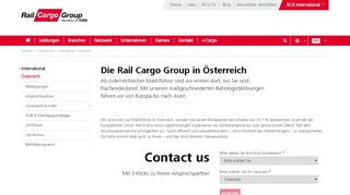 
                            3. Rail Cargo Group - Österreich