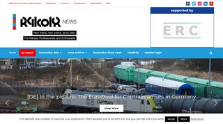 
                            9. Railcolor – Page 37 – New trains made in Europe