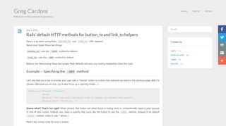 
                            4. Rails' default HTTP methods for button_to and link_to helpers | Greg ...
