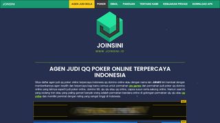 
                            5. Rajacapsa | Link alternatif rajacapsa | Agen rajacapsa | Dominoqq ...