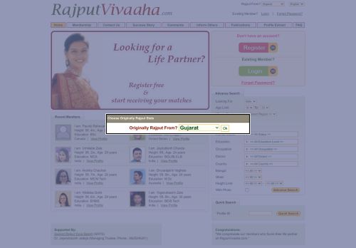 
                            1. RajputVivaaha.com