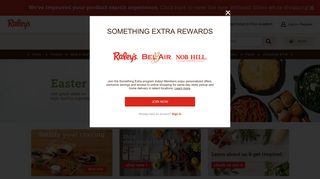 
                            10. Raley's: Home