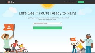 
                            3. Rally Health | Rally Health