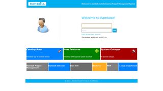 
                            1. RamBase Single Sign-On - Ramboll