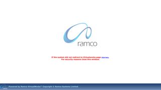 
                            4. Ramco VirtualWorks™