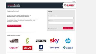 
                            7. RAMPF Holding GmbH & Co. KG