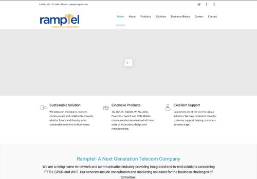 
                            4. Ramptel