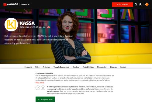 
                            10. Rampzalige service van mediamarkt - Kassa - Consumentenportal en ...