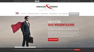 
                            1. Ramsauer & Stürmer Business Software ERP System rs2