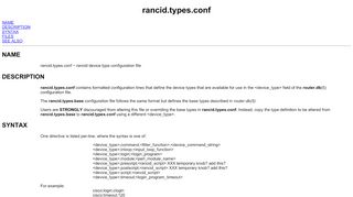 
                            10. rancid.types.conf