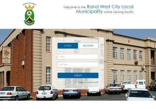 
                            3. Rand West City Local Municipality