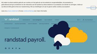 
                            4. Randstad Payroll | Randstad
