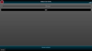 
                            4. Ranger OSA Portal