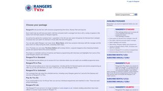 
                            5. RANGERSTV.tv