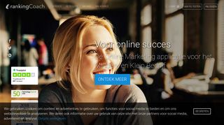 
                            1. rankingCoach – Online Marketing software – Eenvoudige doe-het-zelf ...