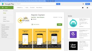 
                            3. Rapido Captain - Apps on Google Play