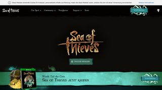
                            4. Rare - Sea of Thieves