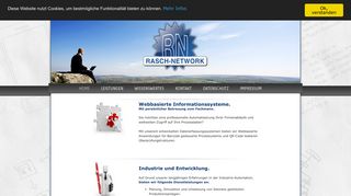 
                            2. Rasch-Network