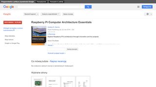 
                            10. Raspberry Pi Computer Architecture Essentials