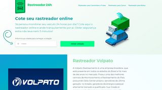 
                            7. Rastreador Volpato - RASTREADOR VEICULAR - Cote online entre ...