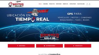 
                            1. Rastreo Siglo XXI – Monitoreo y Rastreo Satelital de Vehiculos