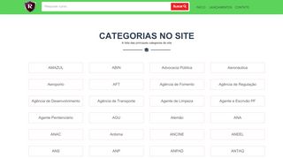 
                            4. Rateio.org: Rateio de Cursos para Concursos