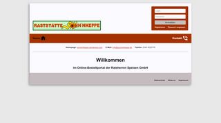 
                            2. Ratsherren-Speisen-GmbH