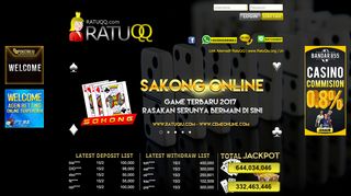 
                            10. Ratu Qiu: Domino 99 | Domino Qiu Qiu | Qiu Qiu Online | Capsa Online