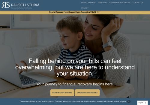 
                            7. Rausch Sturm LLP - Rausch Sturm