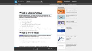 
                            7. Rave - SlideShare