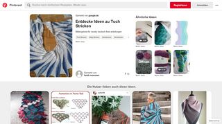 
                            8. ravelry deutsch freie anleitungen - Google-Suche | stricken | Pinterest