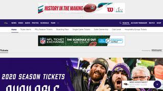 
                            3. Ravens Tickets | Baltimore Ravens – baltimoreravens.com