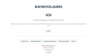 
                            2. Raymond James Debit Card - Cash Management | Raymond James