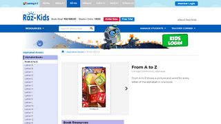 
                            3. raz kids login