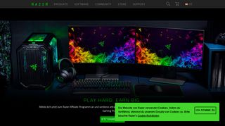 
                            9. RazerStore Affiliate Program | Razer Germany