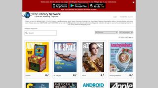 
                            9. RB Digital Magazines